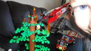 Lego/City/4209 Fire Plane/DSC06213