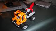 Lego/Technic/9390 Mini Tow Truck/DSC06492
