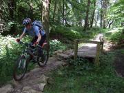 Mountain Biking/England/Dalby/DSCF0824