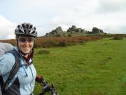Mountain Biking/England/Dartmoor/DSC00131