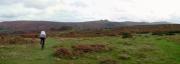 Mountain Biking/England/Dartmoor/Pano3
