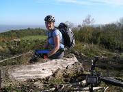 Mountain Biking/England/Exmoor/PB090056