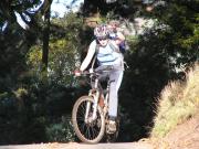 Mountain Biking/England/Exmoor/PB090123