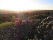 Mountain Biking/England/Exmoor/PB090188