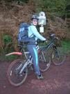 Mountain Biking/England/Exmoor/PB090203