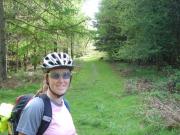 Mountain Biking/England/Forest of Dean/DSC03881
