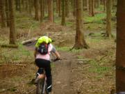 Mountain Biking/England/Forest of Dean/DSC03898