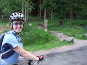 Mountain Biking/England/Forest of Dean/DSCF0221