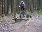 Mountain Biking/England/Forest of Dean/DSCF0226