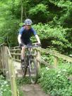 Mountain Biking/England/Hamsterley/DSC01472