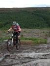 Mountain Biking/England/Hamsterley/Picture 052