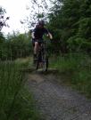 Mountain Biking/England/Hamsterley/Picture 084