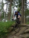 Mountain Biking/England/Hamsterley/Picture 086