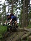 Mountain Biking/England/Hamsterley/Picture 087