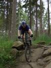 Mountain Biking/England/Hamsterley/Picture 089