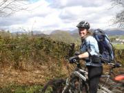 Mountain Biking/England/Lake District/Grizedale Forest/DSC06795
