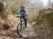 Mountain Biking/England/Lake District/Grizedale Forest/DSC06797