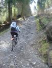 Mountain Biking/England/Lake District/Grizedale Forest/DSC06813