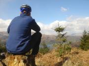 Mountain Biking/England/Lake District/Grizedale Forest/DSC06824