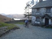Mountain Biking/England/Lake District/Grizedale Forest/DSC06833