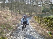 Mountain Biking/England/Lake District/Grizedale Forest/DSC06846