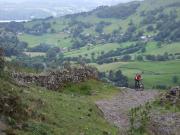 Mountain Biking/England/Lake District/The Garburn Pass/Picture 003