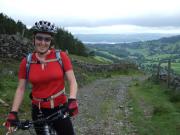 Mountain Biking/England/Lake District/The Garburn Pass/Picture 006