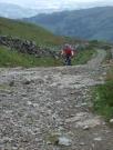 Mountain Biking/England/Lake District/The Garburn Pass/Picture 011