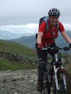 Mountain Biking/England/Lake District/The Garburn Pass/Picture 012