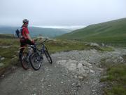 Mountain Biking/England/Lake District/The Garburn Pass/Picture 017