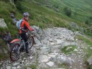 Mountain Biking/England/Lake District/The Garburn Pass/Picture 020