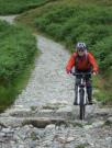 Mountain Biking/England/Lake District/The Garburn Pass/Picture 023