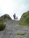 Mountain Biking/England/Lake District/Walna Scar Road/DSC01504