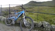 Mountain Biking/England/Lake District/Walna Scar Road/DSC02003