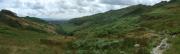 Mountain Biking/England/Lake District/Walna Scar Road/Natty Bridge Descent
