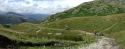 Mountain Biking/England/Lake District/Walna Scar Road/Pano - 153 Picture 108