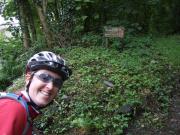 Mountain Biking/England/Lake District/Walna Scar Road/Picture 053