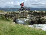 Mountain Biking/England/Lake District/Walna Scar Road/Picture 063
