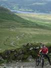 Mountain Biking/England/Lake District/Walna Scar Road/Picture 069