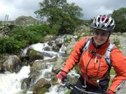 Mountain Biking/England/Lake District/Walna Scar Road/Picture 100
