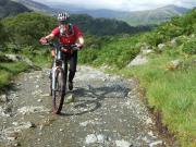 Mountain Biking/England/Lake District/Walna Scar Road/Picture 103