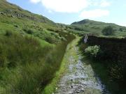 Mountain Biking/England/Lake District/Walna Scar Road/Picture 104
