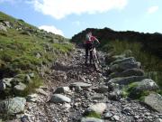 Mountain Biking/England/Lake District/Walna Scar Road/Picture 105