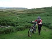 Mountain Biking/England/Lake District/Walna Scar Road/Picture 130