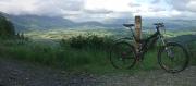 Mountain Biking/England/Lake District/Whinlatter/Keswick 2