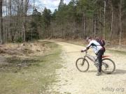 Mountain Biking/England/The New Forest/DSC03803