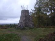 Mountain Biking/Scotland/Elrick and Kirkhill/DSCF3045