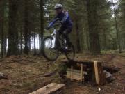 Mountain Biking/Scotland/Fetteresso/DSCF0081