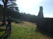 Mountain Biking/Scotland/Fetteresso/DSCF3009