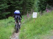 Mountain Biking/Scotland/Glentress (7Stanes)/DSCF0705